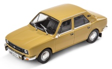 Škoda 105L (1977) 1:43 złoto-brązowy